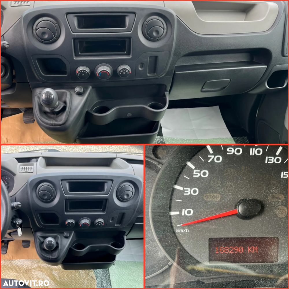 Renault MASTER - 14