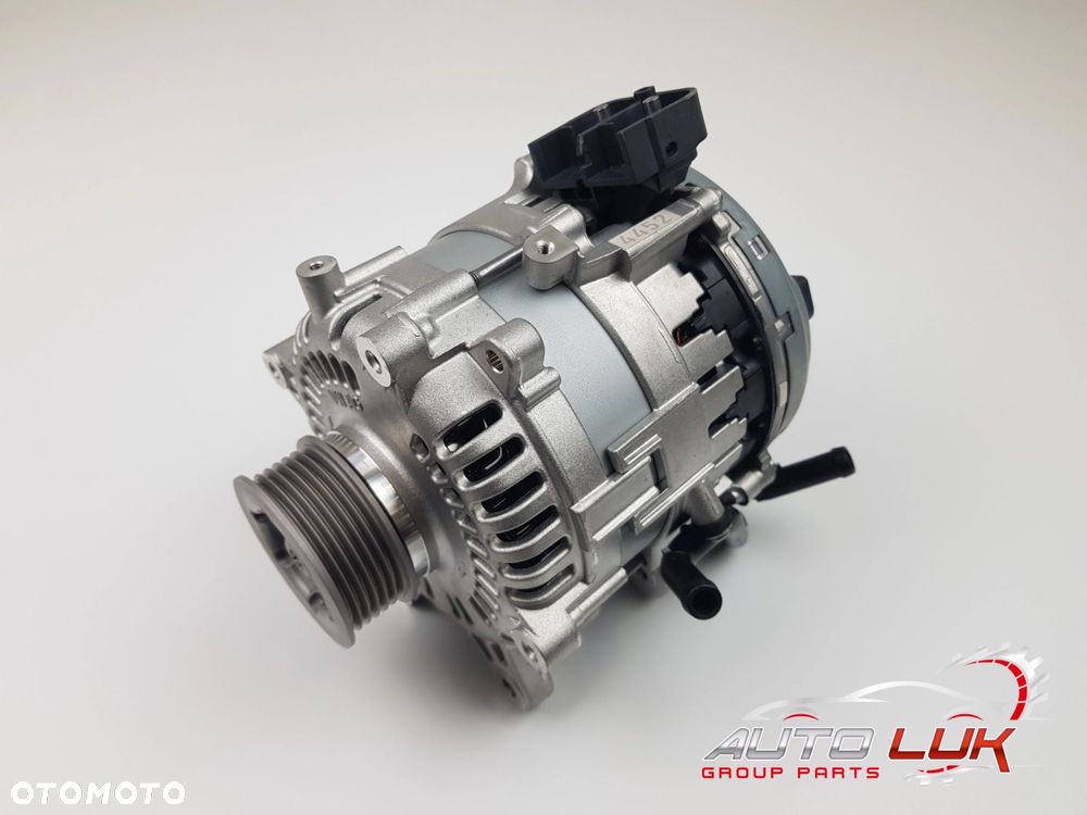 NOWY ORYGINALNY Alternator VW Audi Seat Skoda 1.5 TSI 05E903019H - 1
