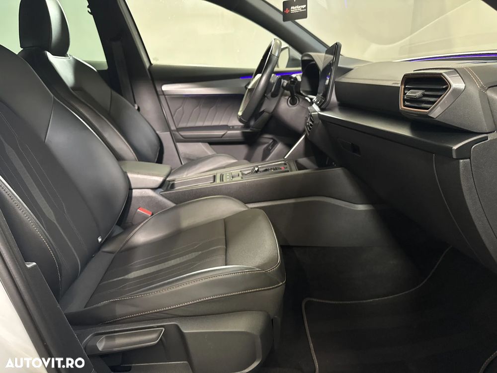 Cupra Formentor - 12