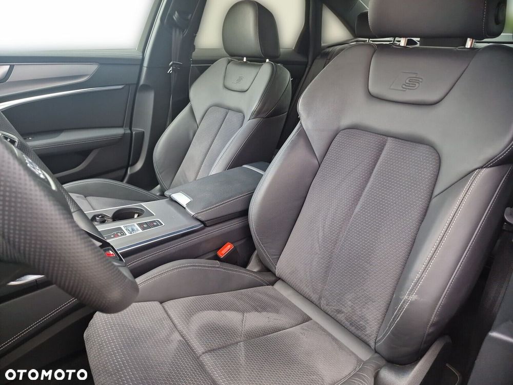 Audi A6 Limousine - 12