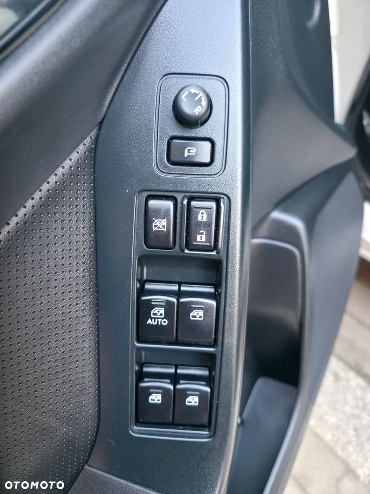 Subaru Forester - 16