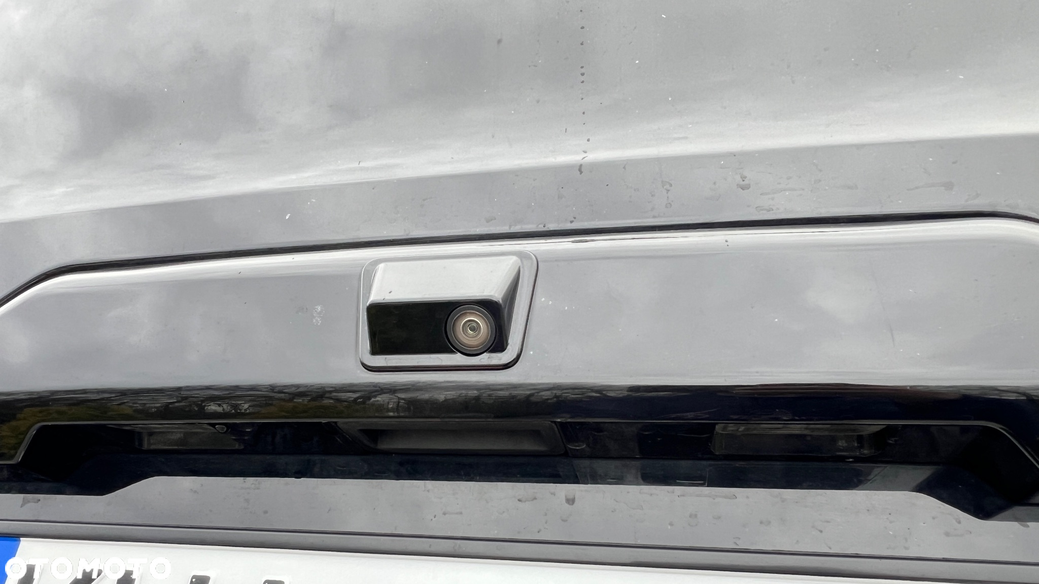 Ford Tourneo Custom 2.0 EcoBlue L1 Titanium - 14