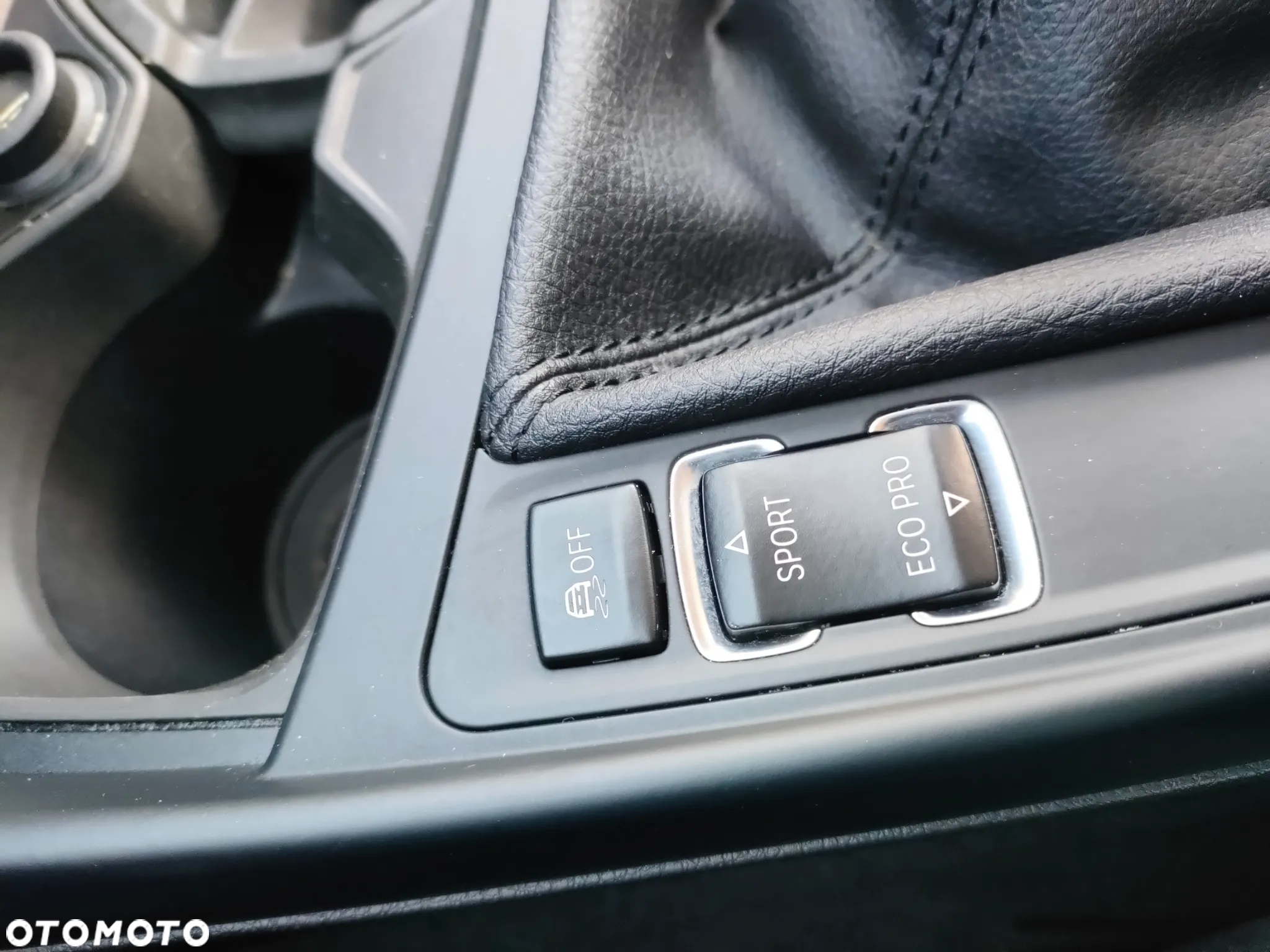BMW Seria 1 118d Sport Line - 12
