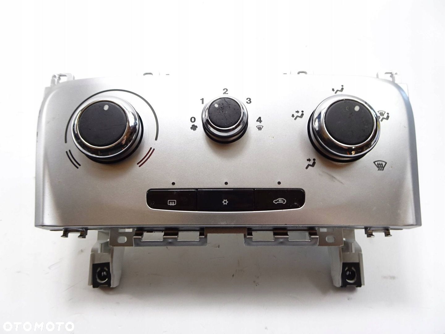 Panel klimatyzacji Lancia Delta III - 1