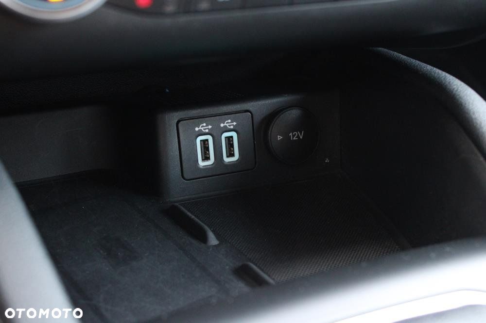 Ford Focus - 20