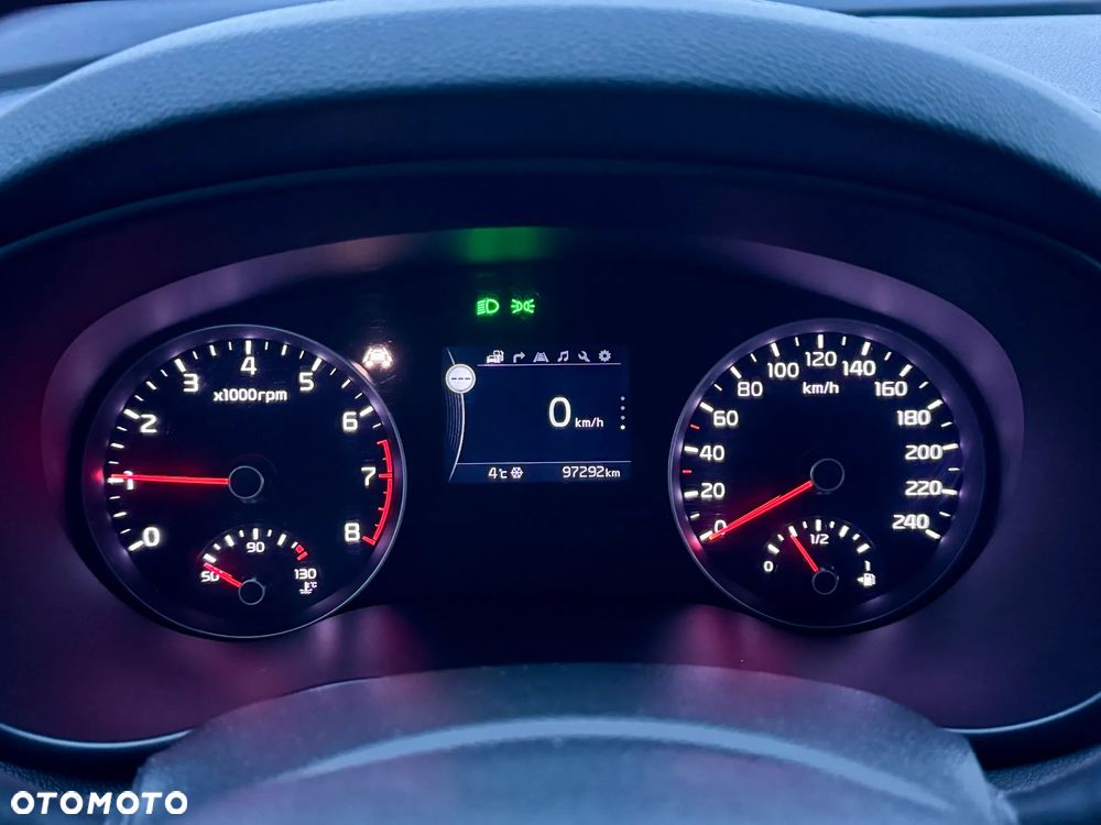 Kia Sportage 1.6 GDI 2WD SPIRIT - 13