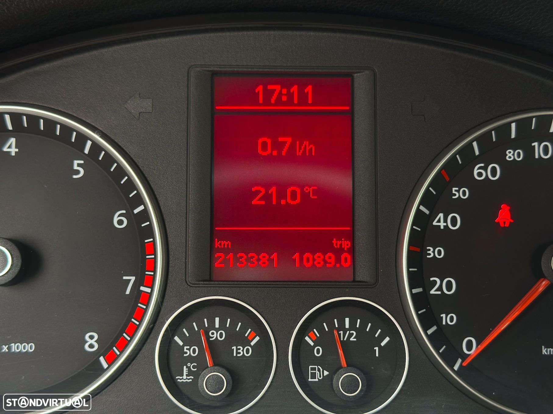 VW Scirocco 1.4 TSI - 16