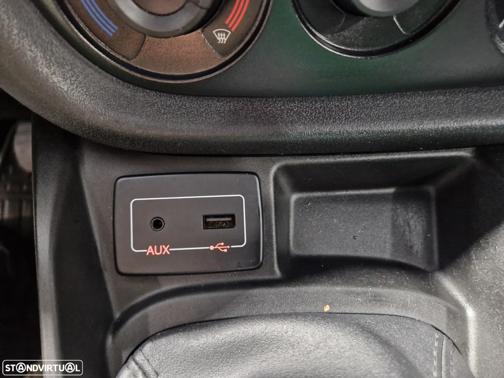 Fiat Doblo Combi 1.3 Multijet Maxi - 19