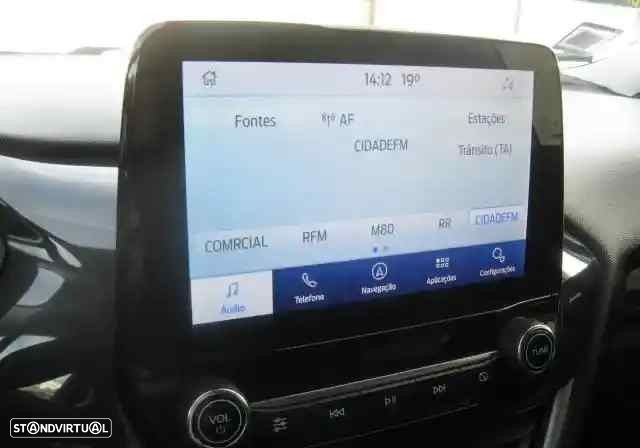 Ford Puma 1.0 EcoBoost MHEV Titanium - 23