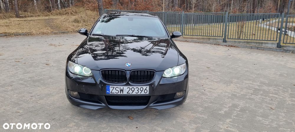 BMW Seria 3 - 5