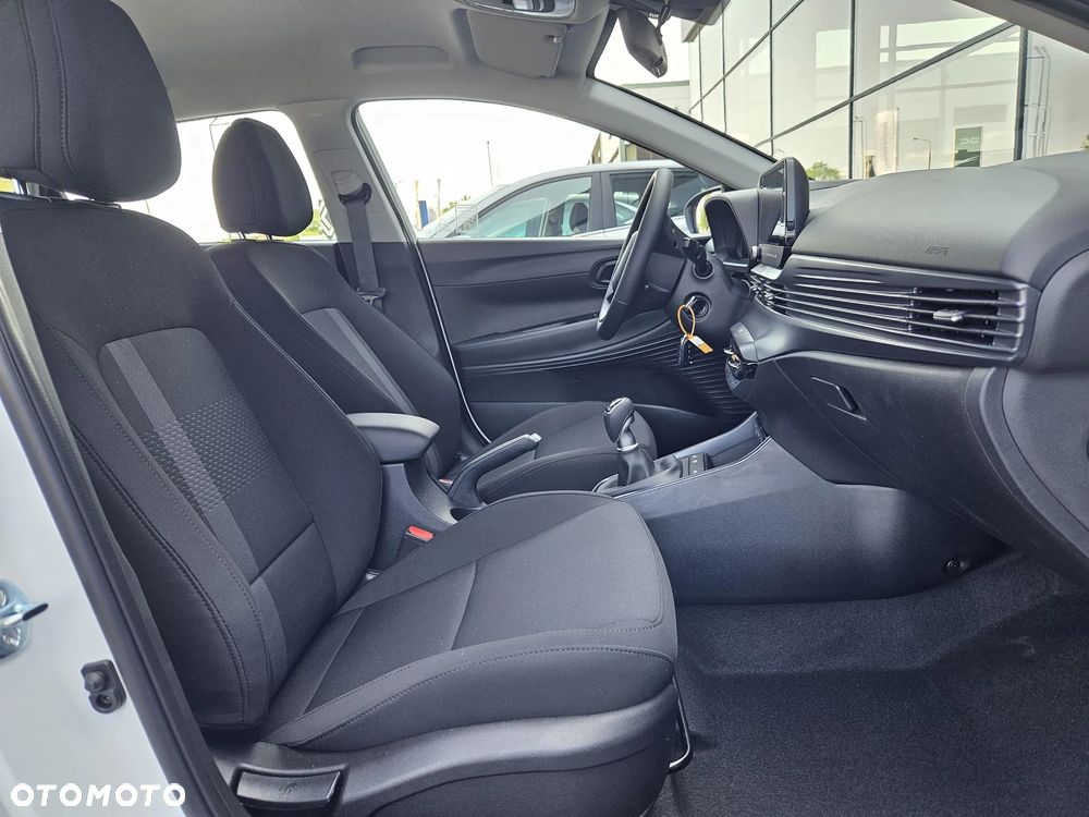 Hyundai i20 1.0 T-GDi Modern - 15