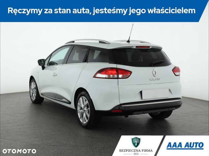 Renault Clio - 5