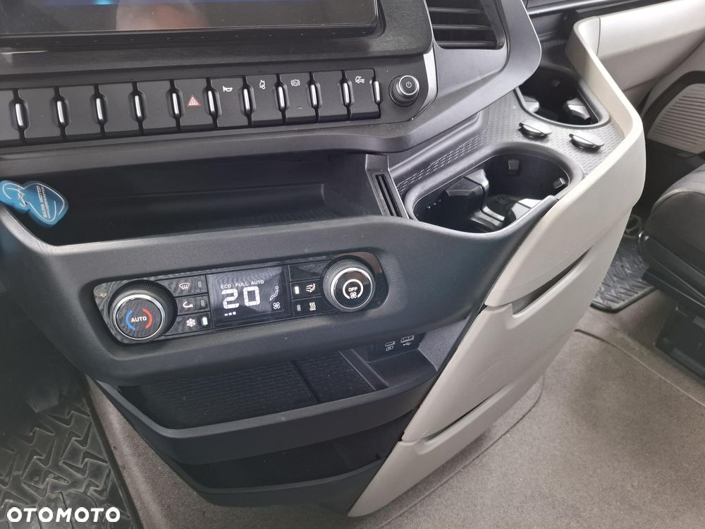Iveco S-WAY AS440S50T/P - 8