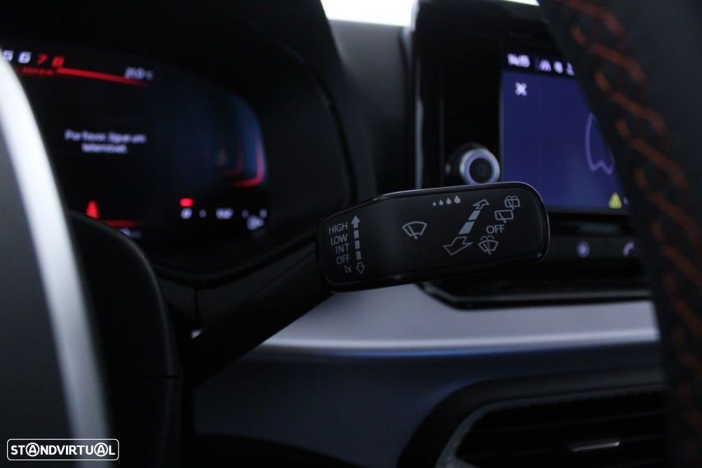 SEAT Ibiza 1.0 TSI FR - 25