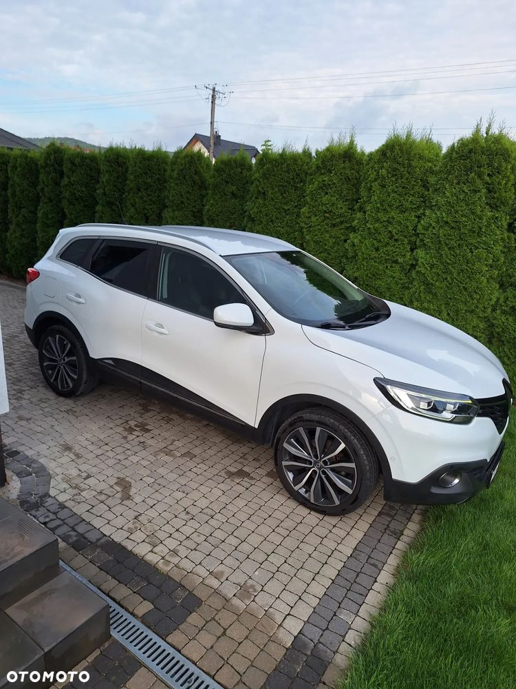 Renault Kadjar 1.6 dCi Energy Adventure - 11