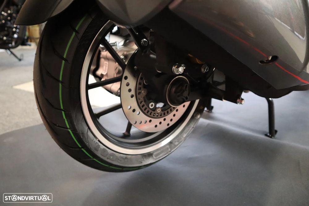 Cyclone RT2 RT2 - 6