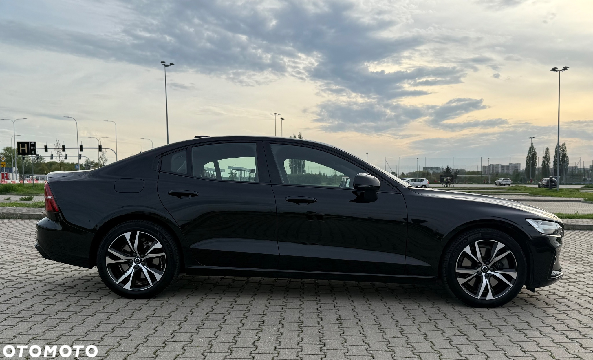 Volvo S60 T5 AWD Inscription - 7