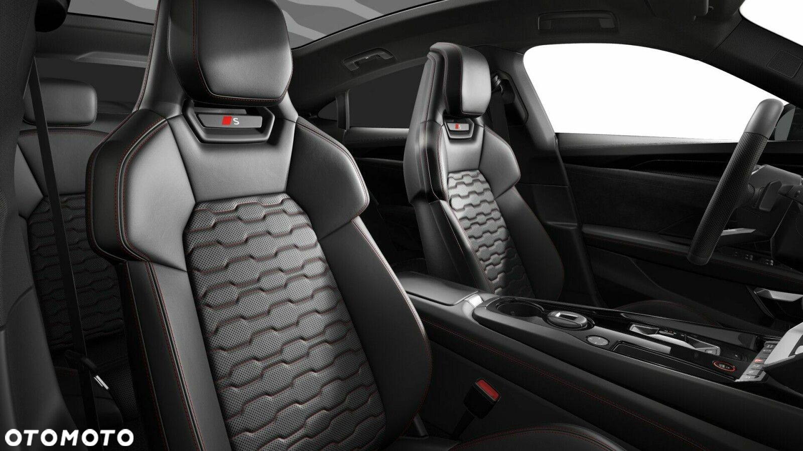 Audi e-tron GT - 8