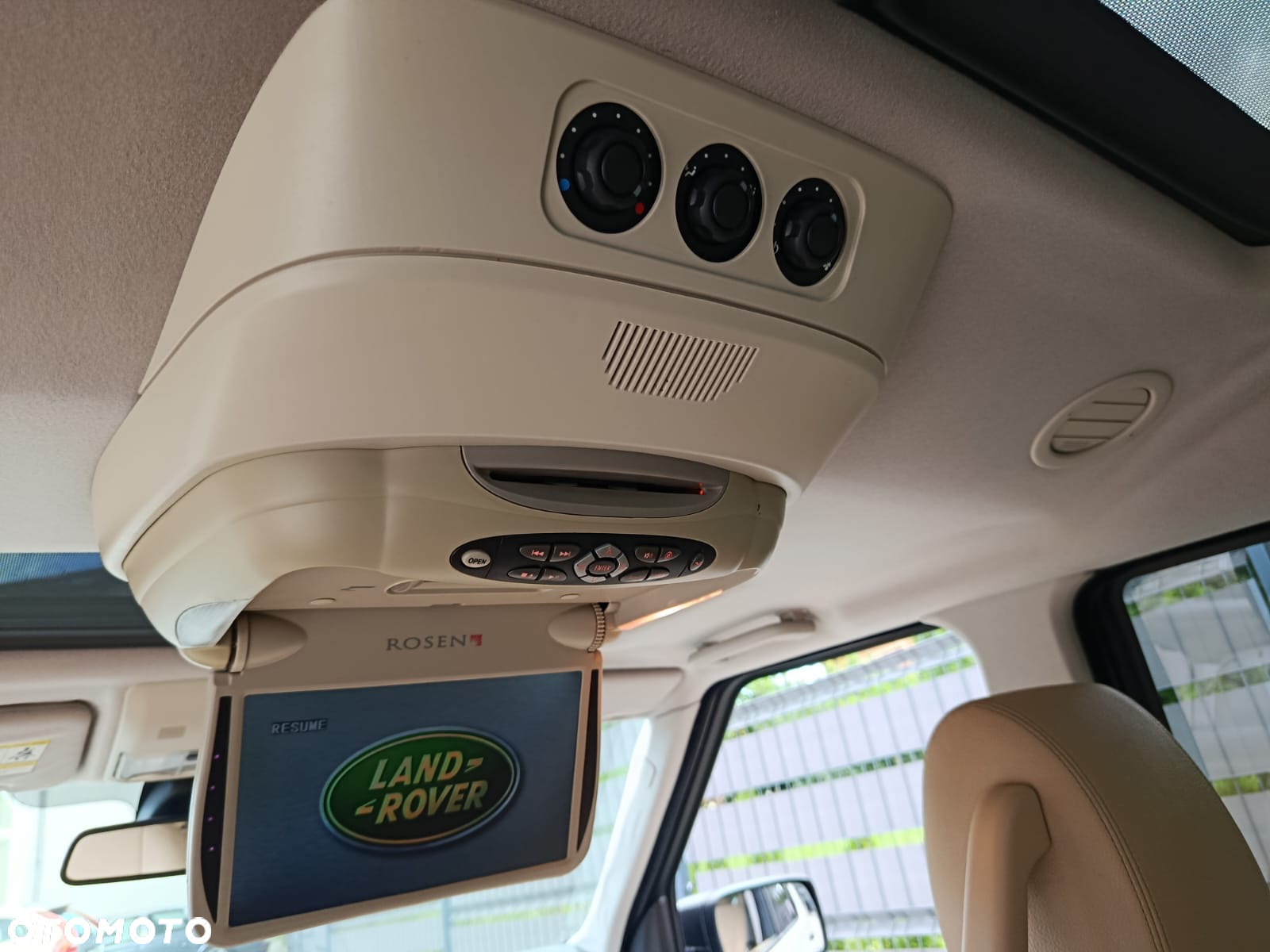 Land Rover Discovery III 4.4 V8 SE - 21