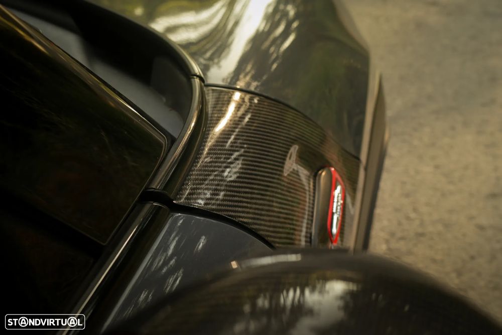 MINI 3 Portas John Cooper Works Auto Desportiva - 10
