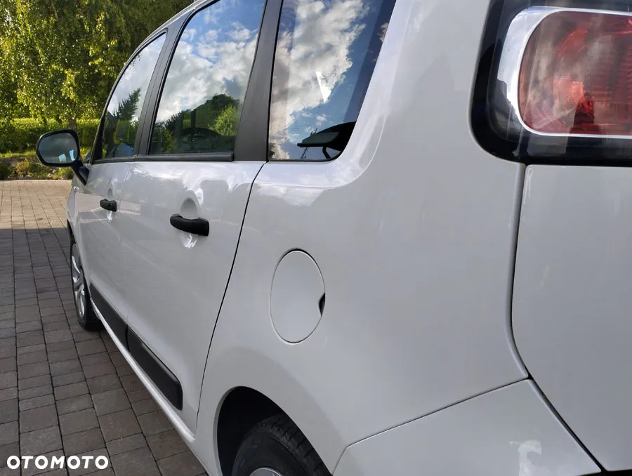 Citroën C3 Picasso VTi 95 Color Selektion - 17