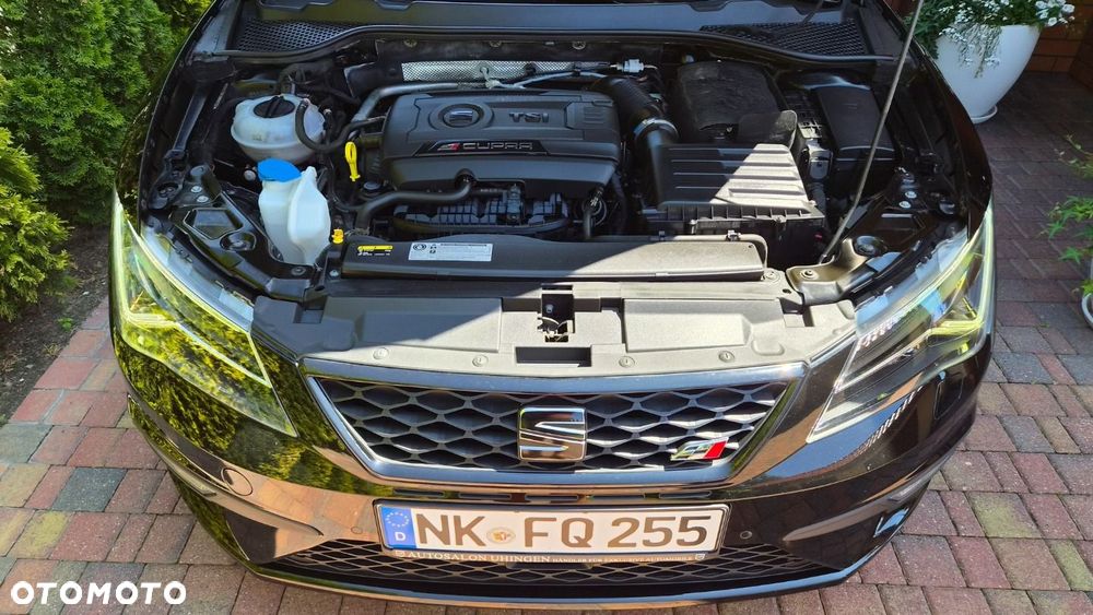 Seat Leon - 15