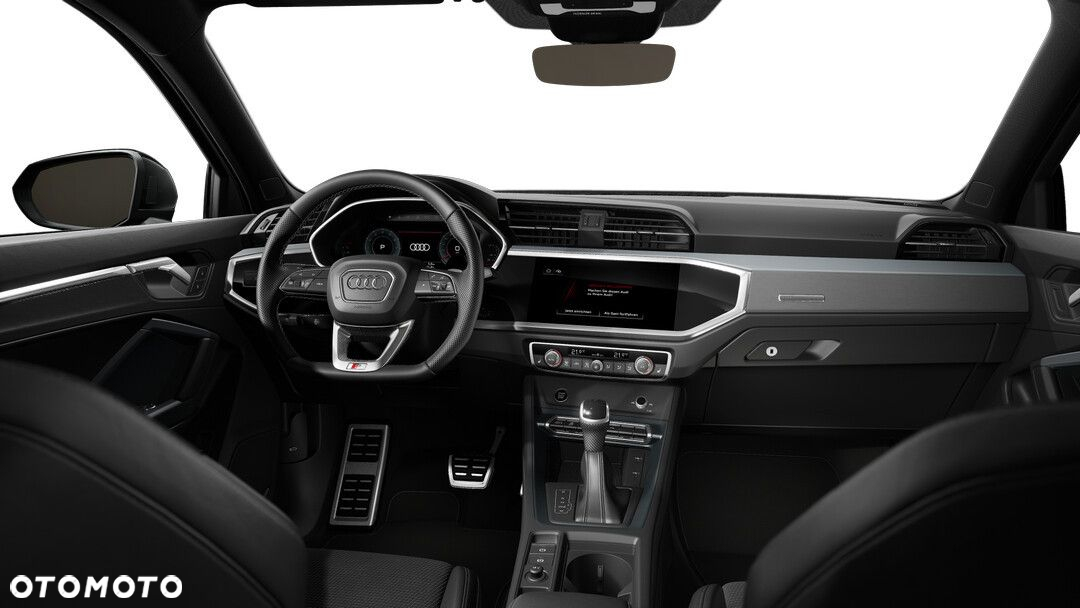 Audi Q3 35 TFSI S line S tronic - 10