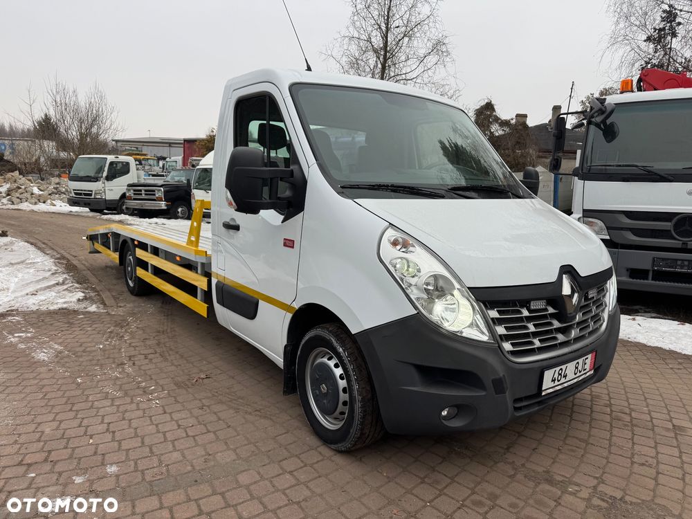 Renault Master - 4