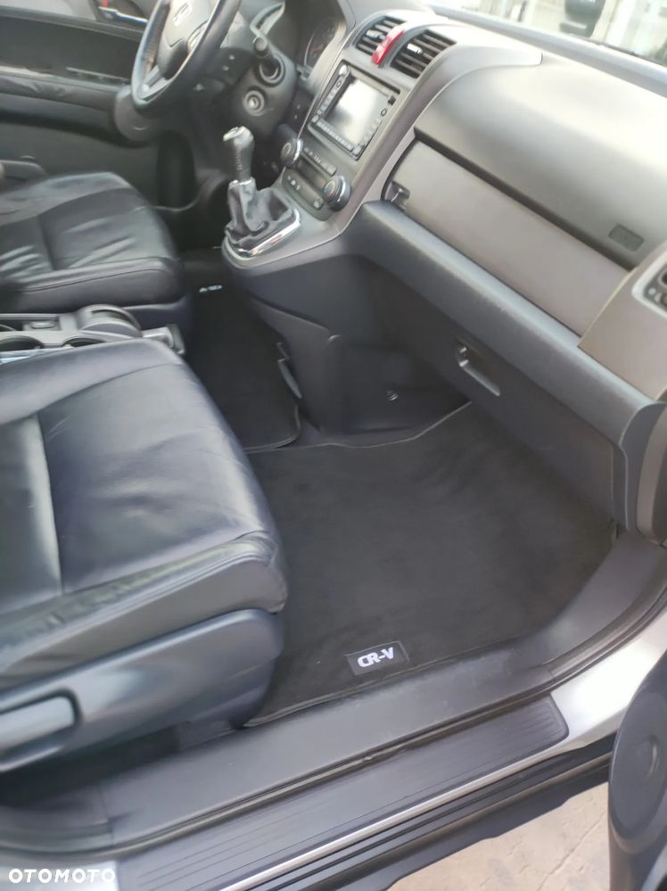 Honda CR-V 2.0 Executive NAVI - 2