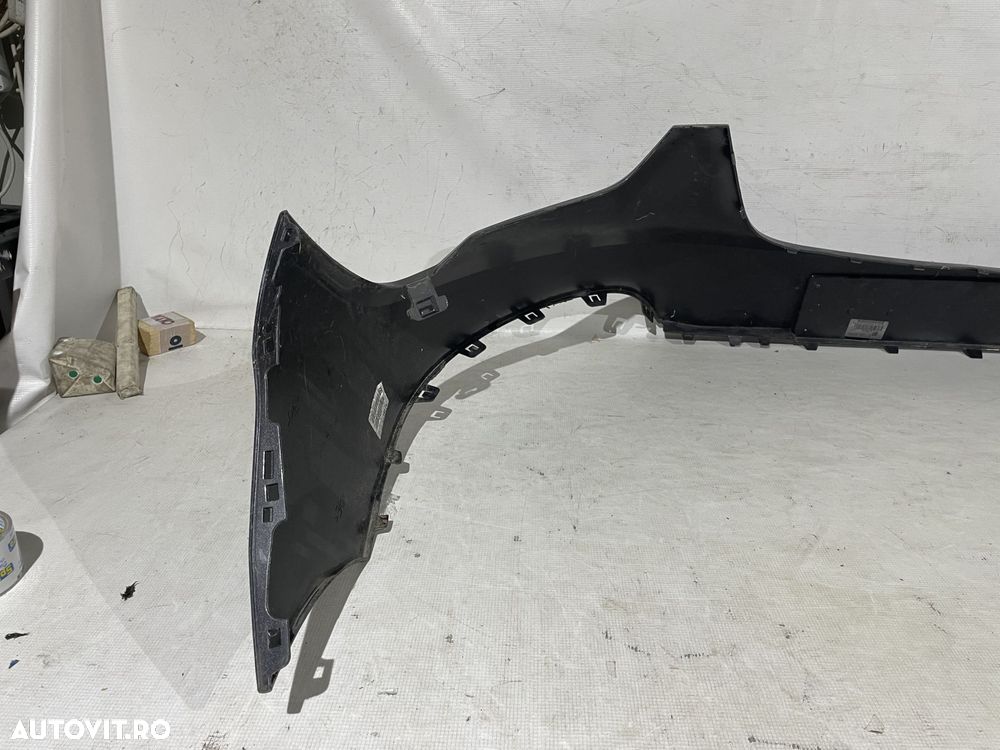 Bara fata Opel Combo, 2018, 2019, 2020, 2021, 2022, 2023, 9816774280. - 7