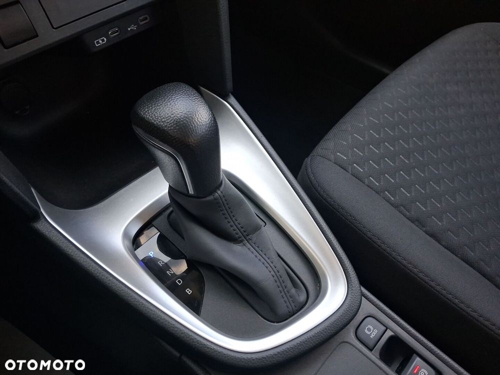 Toyota Yaris Cross Hybrid 1.5 Active - 25