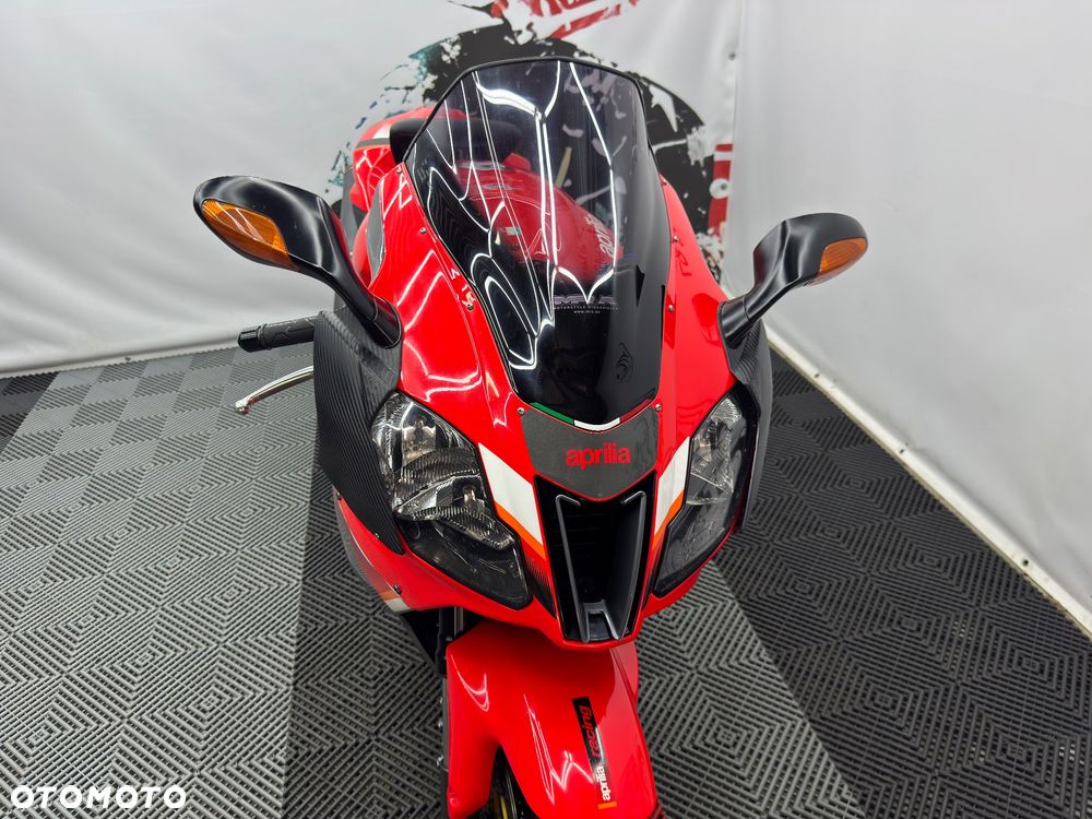 Aprilia RSV - 40