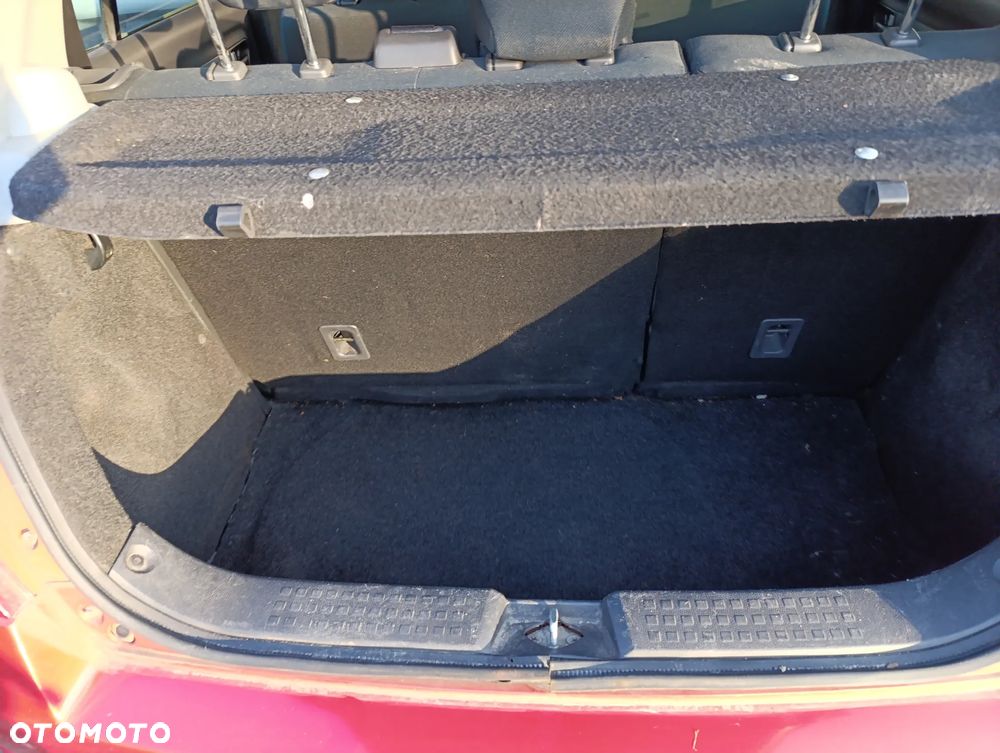 Suzuki Swift 1.3 GLX / Comfort - 11