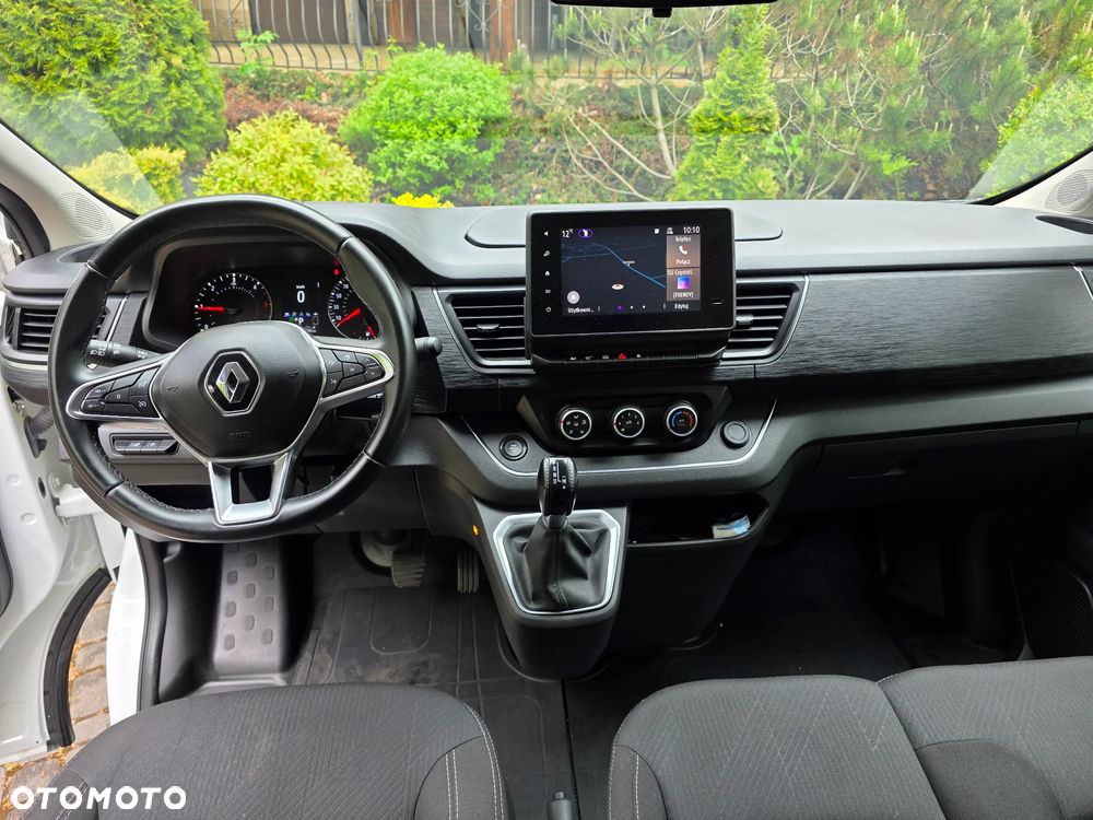 Renault Trafic - 24