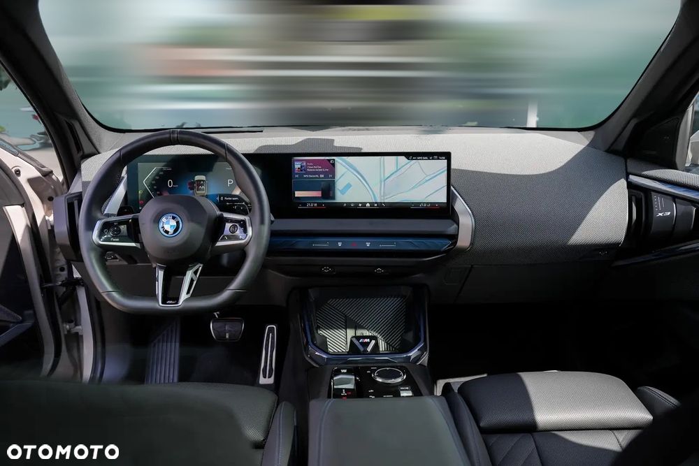 BMW X3 - 8