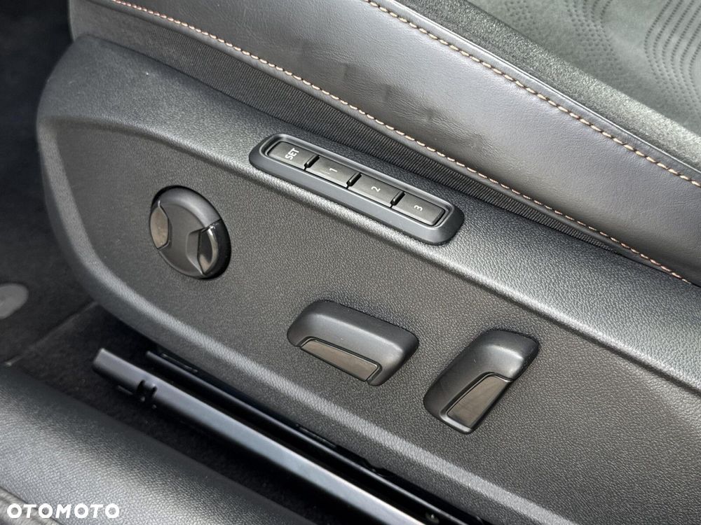 Cupra Formentor 2.0 TSI VZ DSG - 11