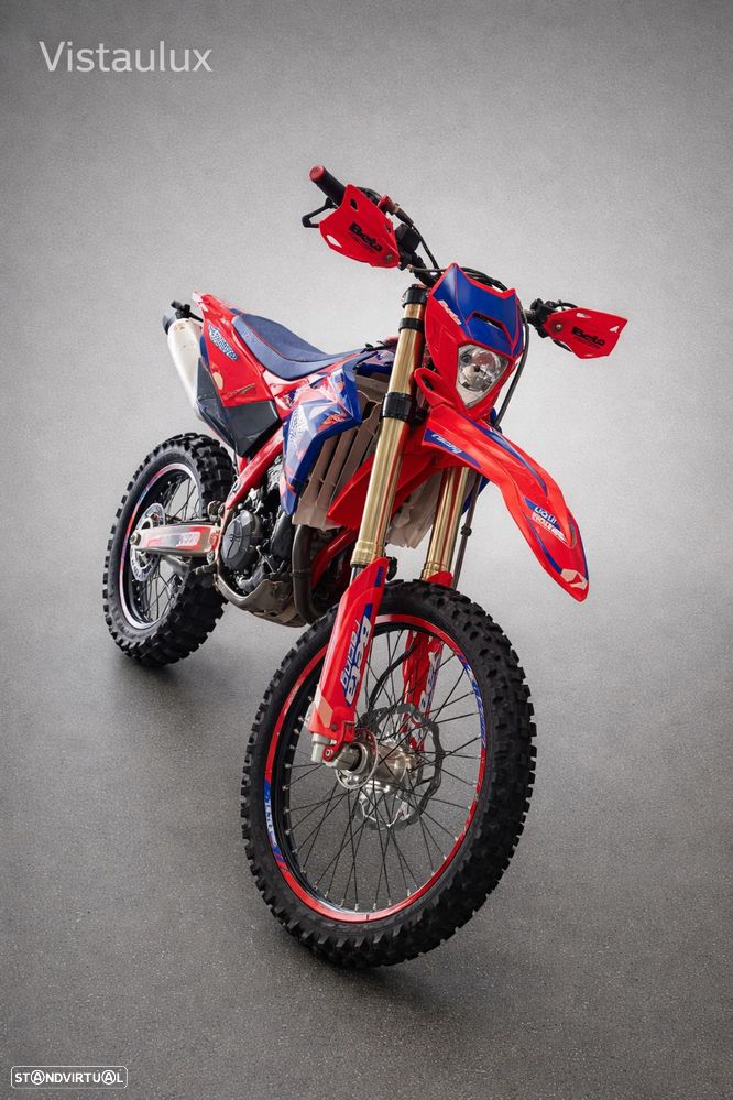 Beta RR 4T 390 RACING - 1