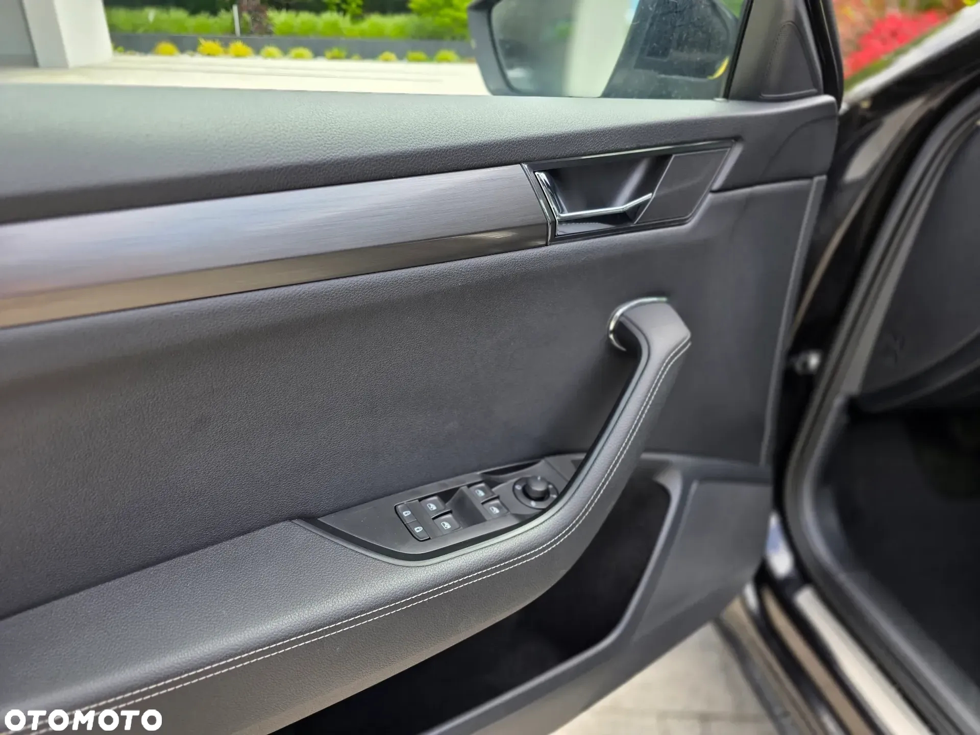 Skoda Superb 1.4 TSI Plug-In Hybrid Style DSG - 27