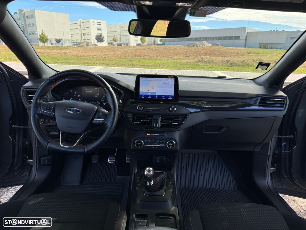 Ford Focus - 15