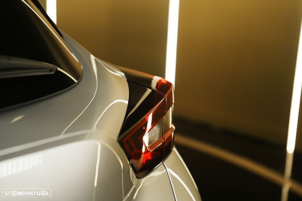 Nissan Juke 1.0 DIG-T Tekna DCT - 11