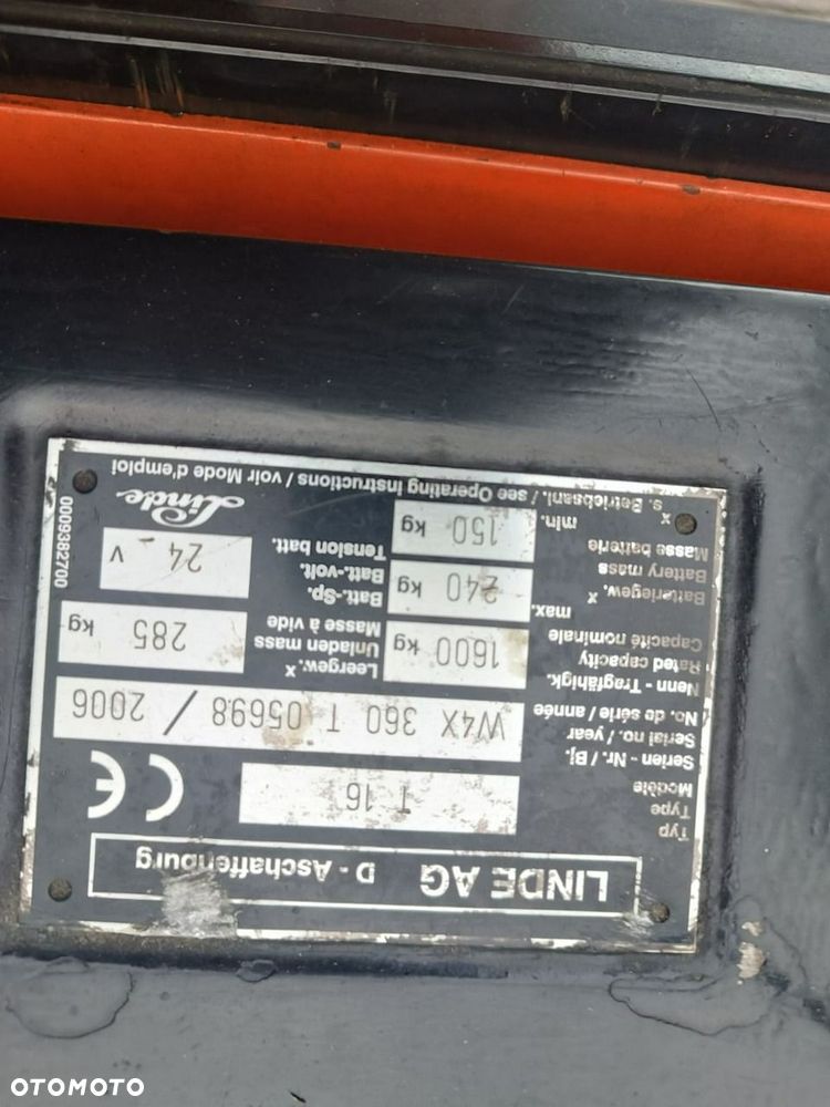 Inny L14 i T16 Kilka Sztuk Stan Techniczny Bardzo Dobry! - 11