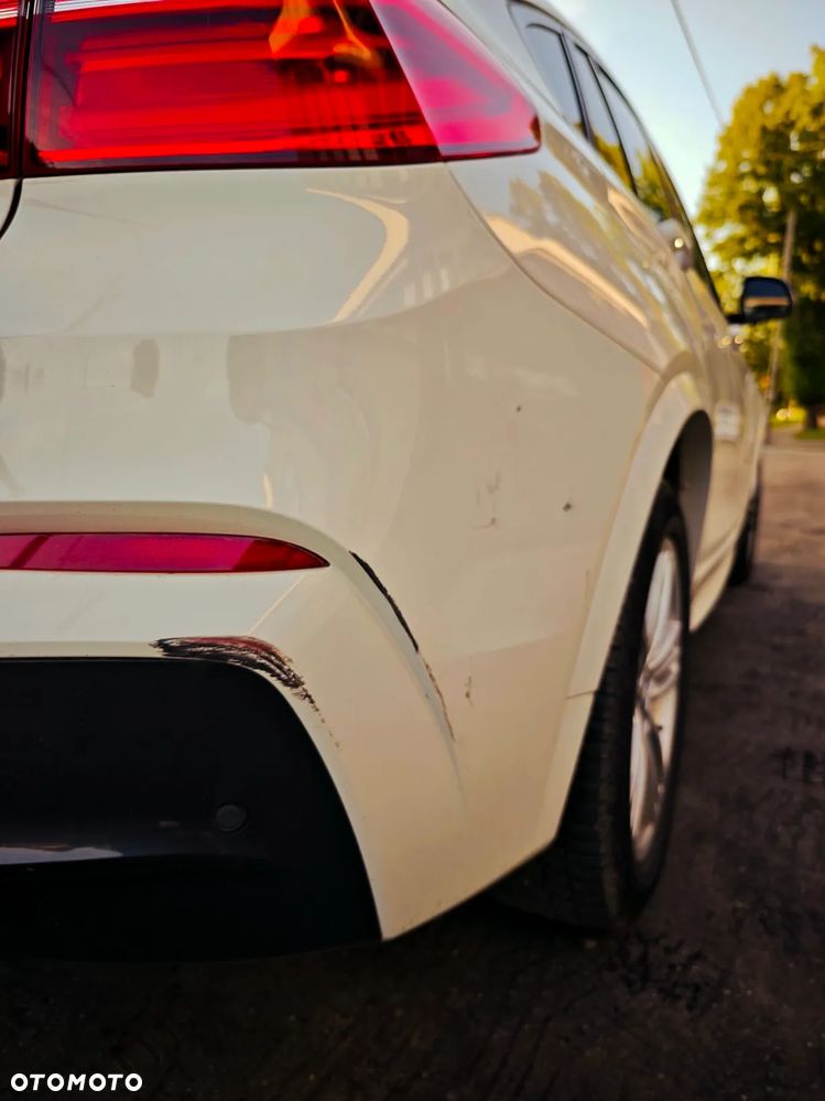 BMW X4 xDrive20i M Sport - 5