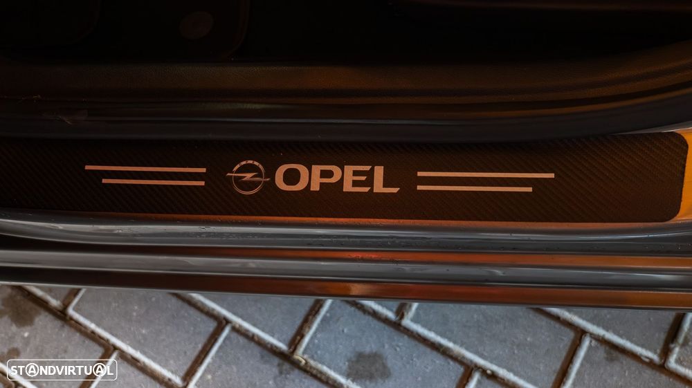 Opel Astra 1.6 CDTI Dynamic S/S - 13