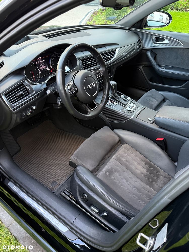 Audi A6 Allroad 3.0 TDI Quattro Tiptr - 12