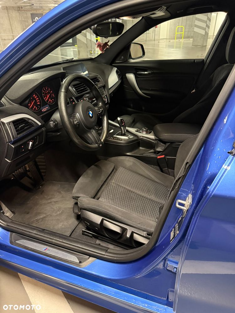 BMW Seria 1 118i M Sport - 5