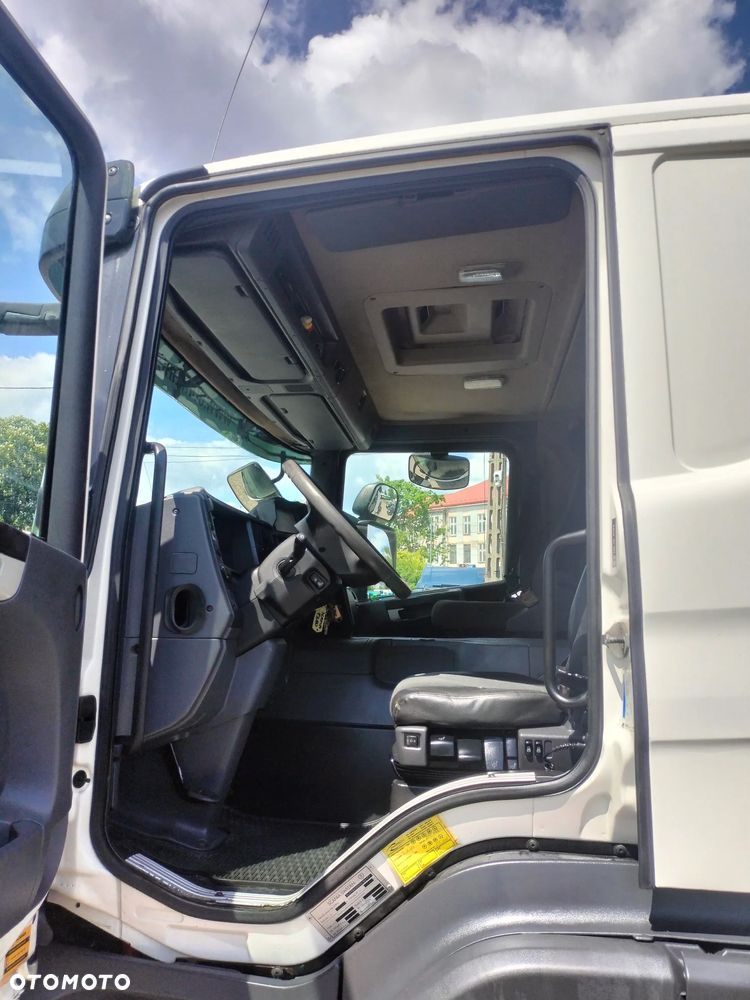 Scania P380 - 14