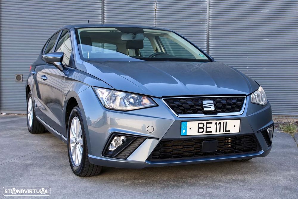 SEAT Ibiza 1.0 Style - 2