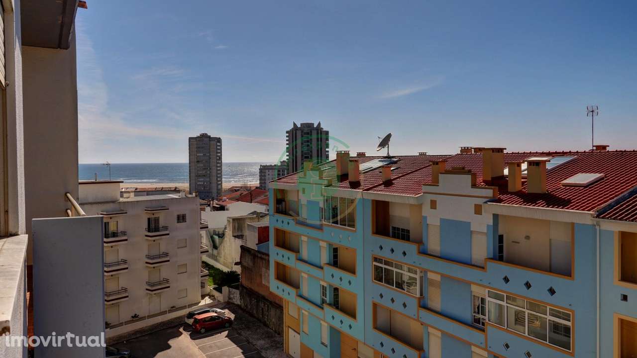 T2K em Buarcos com Vista Mar - Grande imagem: 4/24