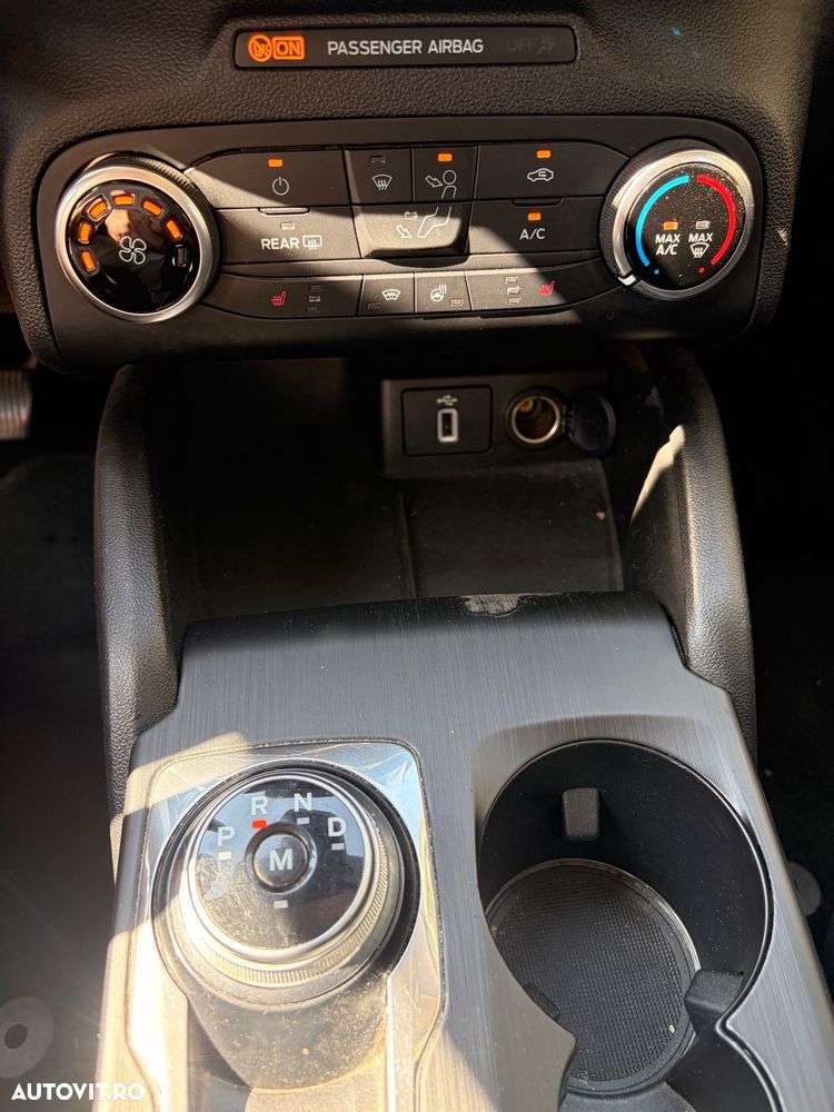 Ford Focus 1.5 EcoBlue Connected - 14