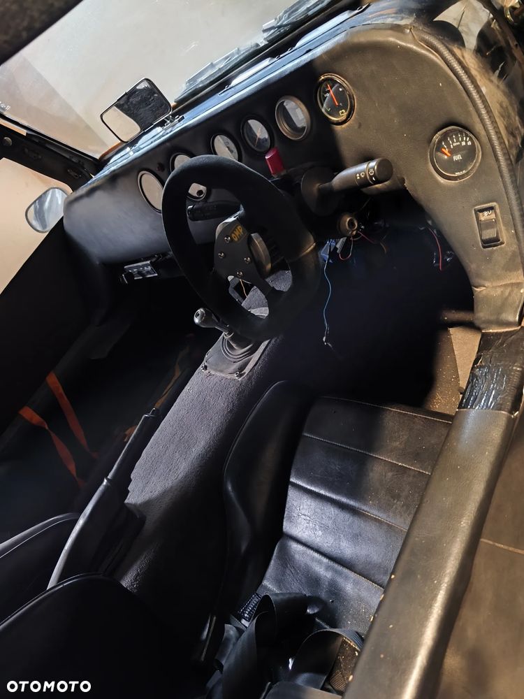 Lotus Super Seven - 6